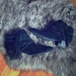 Franco Sarto | Booties
